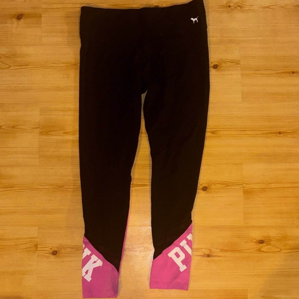 PINK Victoria's Secret Leggings